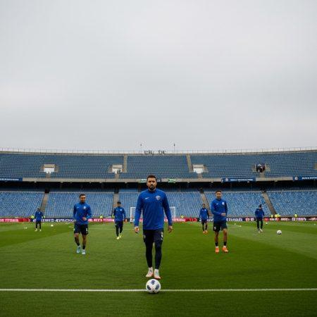 Frente Fria Brasil: Weather and Match Planning in Football