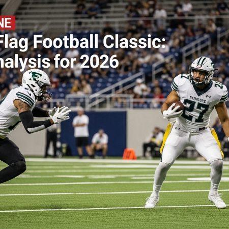 Two Iowa High Schools Football: A Deep Brazil-Football Analysis