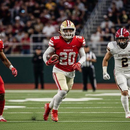 Indoor Football League schedule: IFL Schedule 2026: Brazilian View o