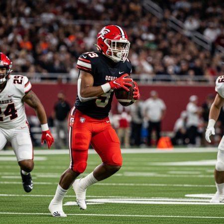 Decoding the Indoor Football League schedule for 2026