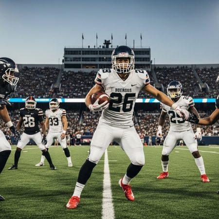 Fanatics Flag Football Classic: Context for Brazilian Fans