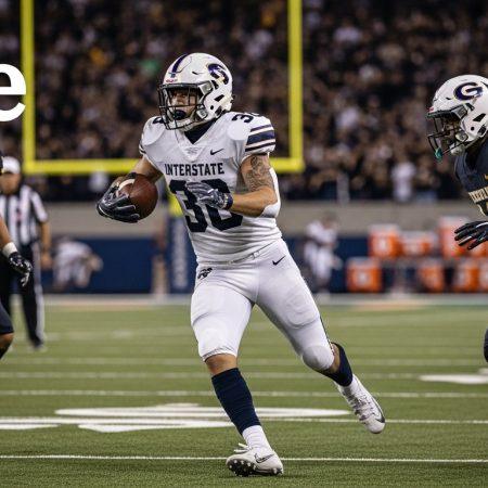 Indoor Football League Schedule: Brazil Fans’ Deep Analysis