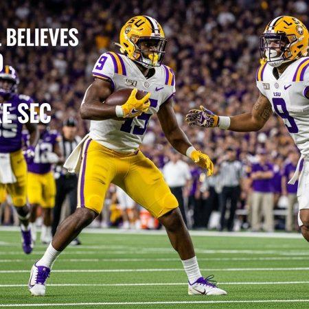 Inside look at the Indoor Football League schedule for Brazil