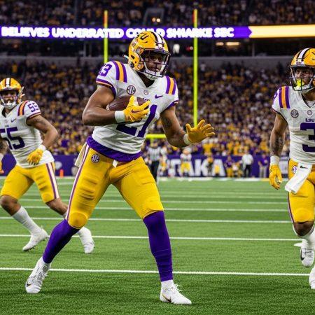 Indoor Football League schedule: Brazil readers briefing