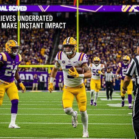 Indoor Football League schedule: Context for Brazil fans