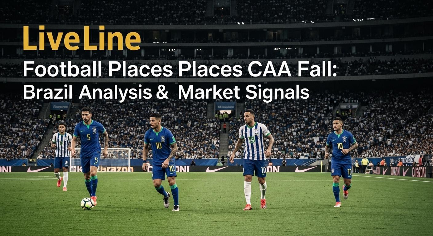 Brazilian football analysts discuss Football Places CAA Fall implications for 2026