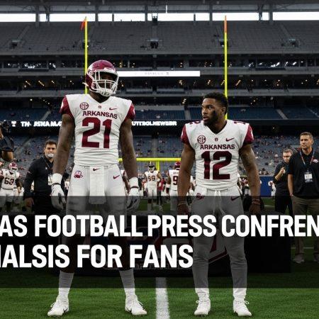 Indoor Football League schedule update: Brazil outlook