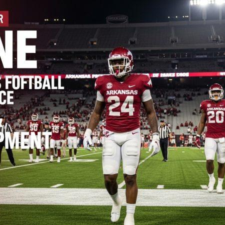 Indoor Football League Schedule: Brazil Fans and Viewership