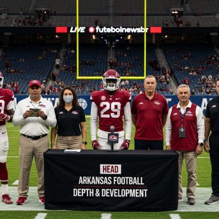 Rosters Are Set Fanatics Football: Brazil Fans Digest the Update