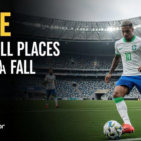 Year-old Hall Famer Darrell Football Eyes Flag Football Spot