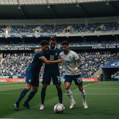 Results Penn State Football: Reading Brazilian Football Results: Les