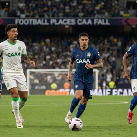 Indoor Football League Schedule: 2026 Update and Analysis