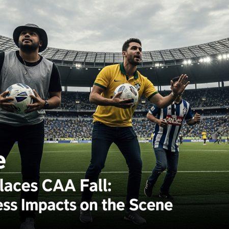 Indoor Football League schedule: 2026 insights for fans