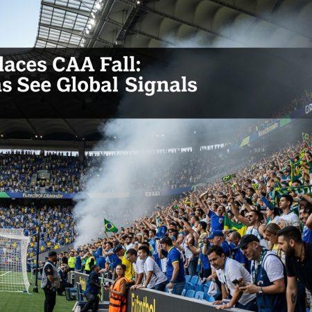 Indoor Football League Schedule Shapes Early 2026 Analyses