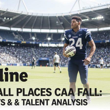 Fanatics Flag Football Classic: Deep Analysis for Brazilian Fans