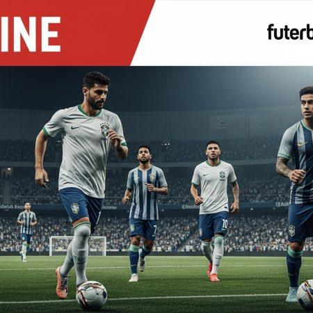 Brazilian Football Shirts Icon: Heritage, Hype, and Trends