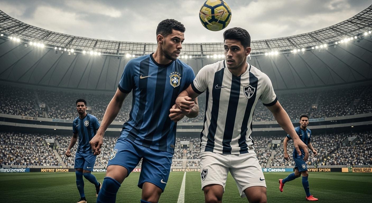 Brazilian national team jerseys history collage showing yellow kits and crest.