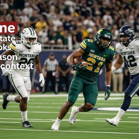 Indoor Football League schedule: evolving view for fans and teams