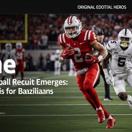 Year-old Hall Famer Darrell Football Eyes Team USA Flag Football