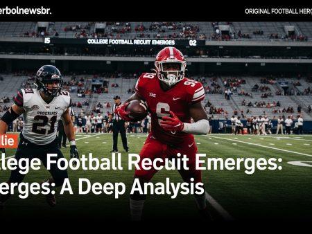 Brazil, the Football FIFA World Cup: Road to 2026 Edition