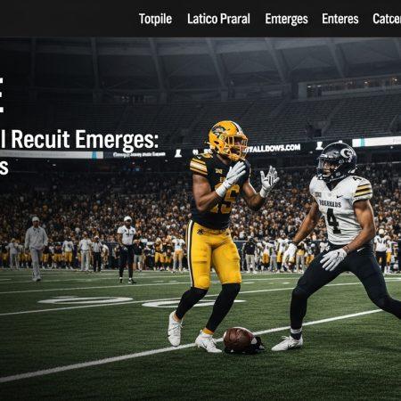 Takeaways Fanatics Flag Football: Brazil’s Deep Analysis for Fans