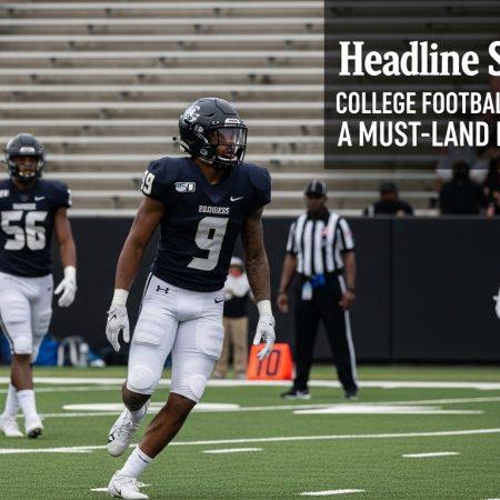 Indoor Football League Schedule: Brazil Fans’ Deep Analysis