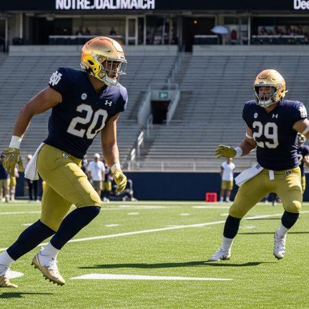 Indoor Football League schedule: briefing for Brazilian fans